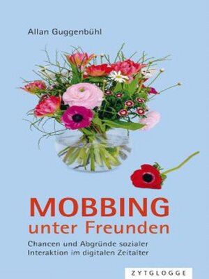 cover image of Mobbing unter Freunden